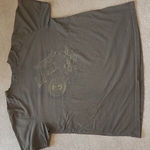 Vintage Who T-Shirt